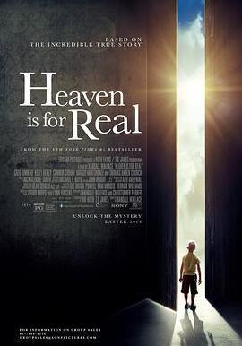 天堂真的存在 Heaven is for Real線上看
