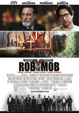 紐約小匪戰黑幫 Rob the Mob線上看