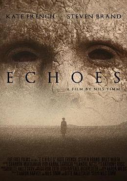 恐怖回音 Echoes線上看