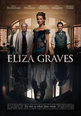 地獄醫院 Stonehearst Asylum線上看