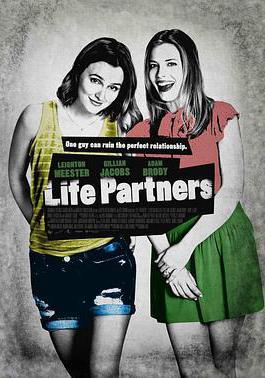 生活伴侶 Life Partners線上看