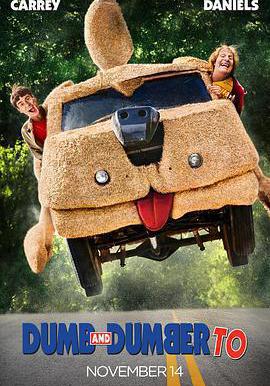 阿呆與阿瓜2 Dumb and Dumber To線上看