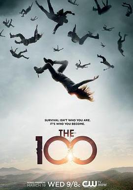地球百子 第一季 The 100 Season 1線上看
