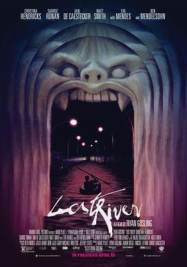 迷河 Lost River線上看