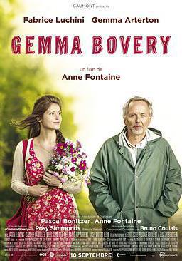 新包法利夫人 Gemma Bovery線上看