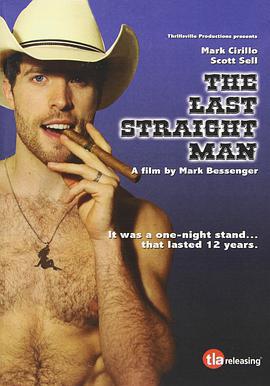 最後的直男 The Last Straight Man線上看