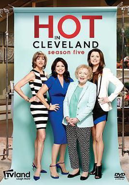 燃情克利夫蘭 第五季 Hot in Cleveland Season 5線上看