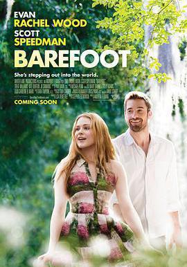 赤足少女 Barefoot線上看