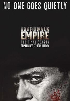 大西洋帝國 第五季 Boardwalk Empire Season 5線上看