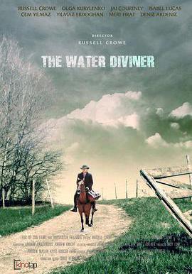 占水師 The Water Diviner線上看