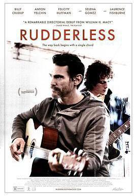 無人引航 Rudderless線上看