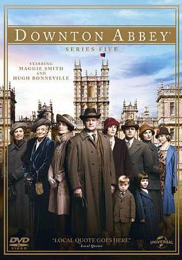 唐頓莊園 第五季 Downton Abbey Season 5線上看