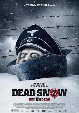 死亡之雪2 Død Snø 2線上看