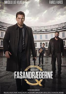 懸案密碼2：野雞殺手 Fasandræberne線上看