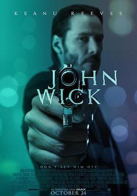 疾速追殺 John Wick線上看