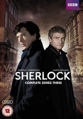 神探夏洛克：最後的誓言 Sherlock: His Last Vow線上看