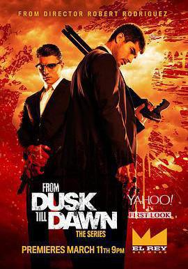 殺出個黎明 第一季 From Dusk Till Dawn: The Series Season 1線上看