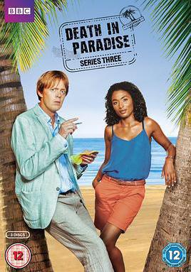 天堂島疑雲 第三季 Death in Paradise Season 3線上看