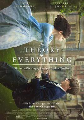 萬物理論 The Theory of Everything線上看