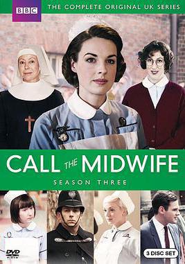 呼叫助產士 第三季 Call the Midwife Season 3線上看