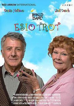 小烏龜是如何長大的 Roald Dahl's Esio Trot線上看