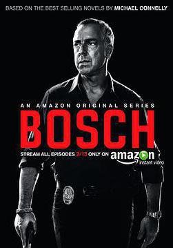 博斯 第一季 Bosch Season 1線上看