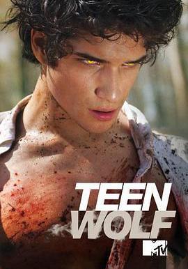 少狼 第四季 Teen Wolf Season 4線上看