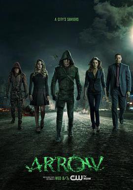 綠箭俠 第三季 Arrow Season 3線上看