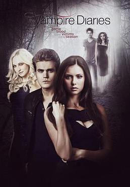 吸血鬼日記 第六季 The Vampire Diaries Season 6線上看