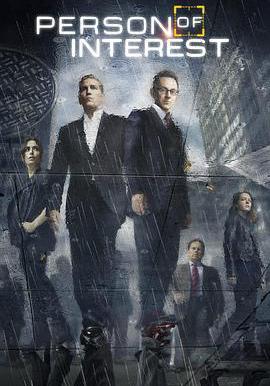 疑犯追蹤 第四季 Person of Interest Season 4線上看