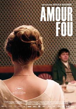 瘋狂的愛 Amour fou線上看