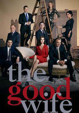 傲骨賢妻 第六季 The Good Wife Season 6線上看