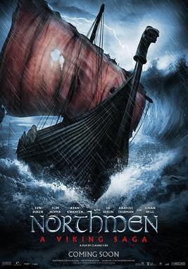 北歐人：維京傳奇 Northmen: A Viking Saga線上看