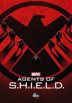 神盾局特工 第二季 Agents of S.H.I.E.L.D. Season 2線上看