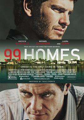 99個家 99 Homes線上看