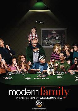 摩登家庭 第六季 Modern Family Season 6線上看