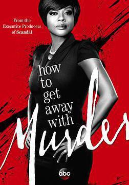 逍遙法外 第一季 How to Get Away with Murder Season 1線上看