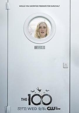 地球百子 第二季 The 100 Season 2線上看