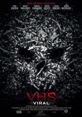 致命錄像帶3：病毒 V/H/S Viral線上看