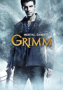 格林 第四季 Grimm Season 4線上看