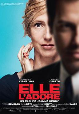 她愛他 Elle l'adore線上看