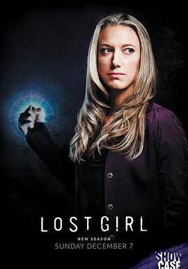 妖女迷行 第五季 Lost Girl Season 5線上看