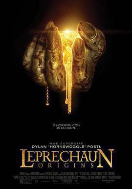 鬼精靈：起源 Leprechaun: Origins線上看