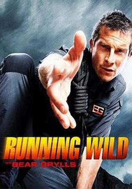 名人荒野求生 第一季 Running Wild with Bear Grylls Season 1線上看