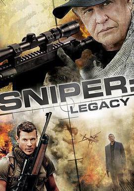 狙擊精英：戰紀 Sniper: Legacy線上看