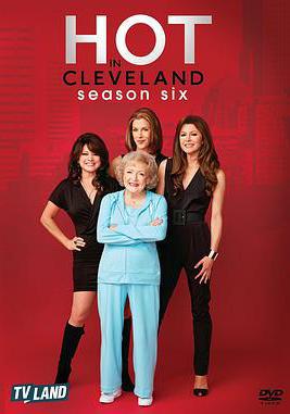 燃情克利夫蘭 第六季 Hot in Cleveland Season 6線上看