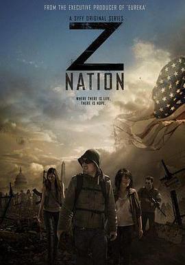 殭屍國度 第一季 Z Nation Season 1線上看