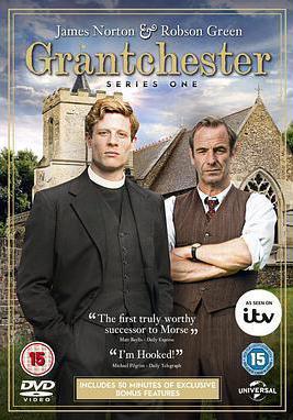 牧師神探 第一季 Grantchester Season 1線上看