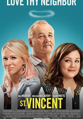 聖人文森特 St. Vincent線上看