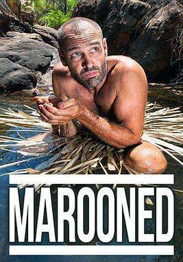 單挑荒野 第二季 Marooned With Ed Stafford Season 2線上看